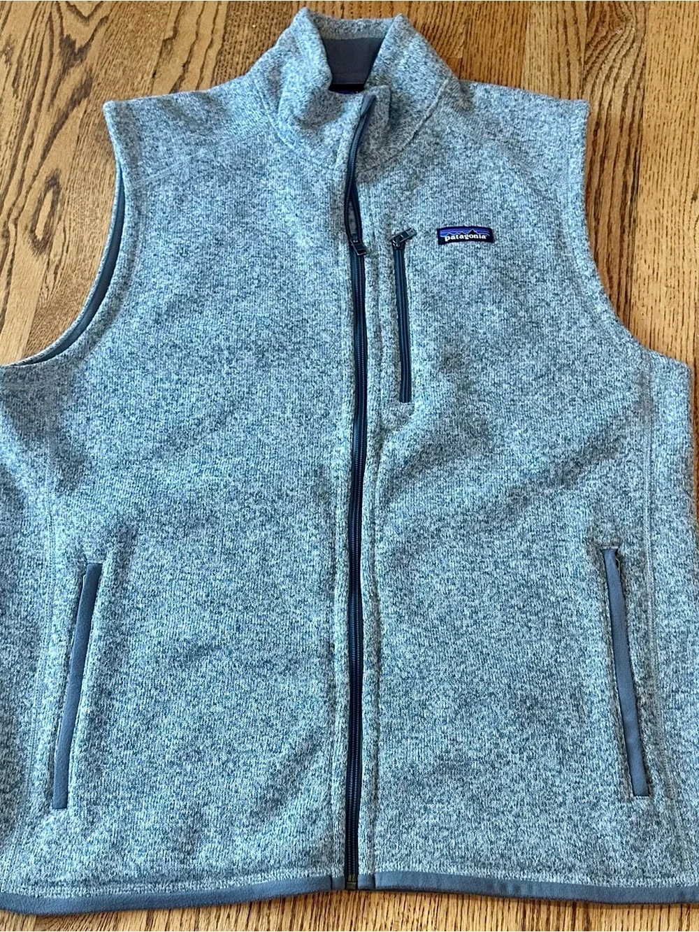 Patagonia Better Sweater Vest XL
